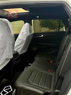 فولكسفاغن أطلس كروس سبورت